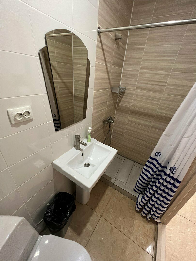 Гостевой дом 5 Сезонов Кущевская