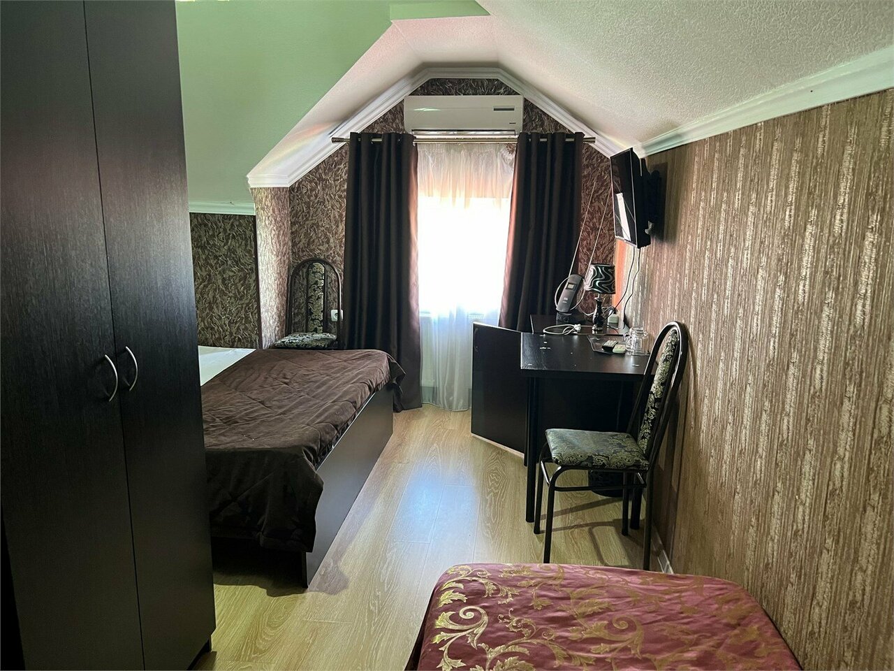 Гостевой дом 5 Сезонов Кущевская