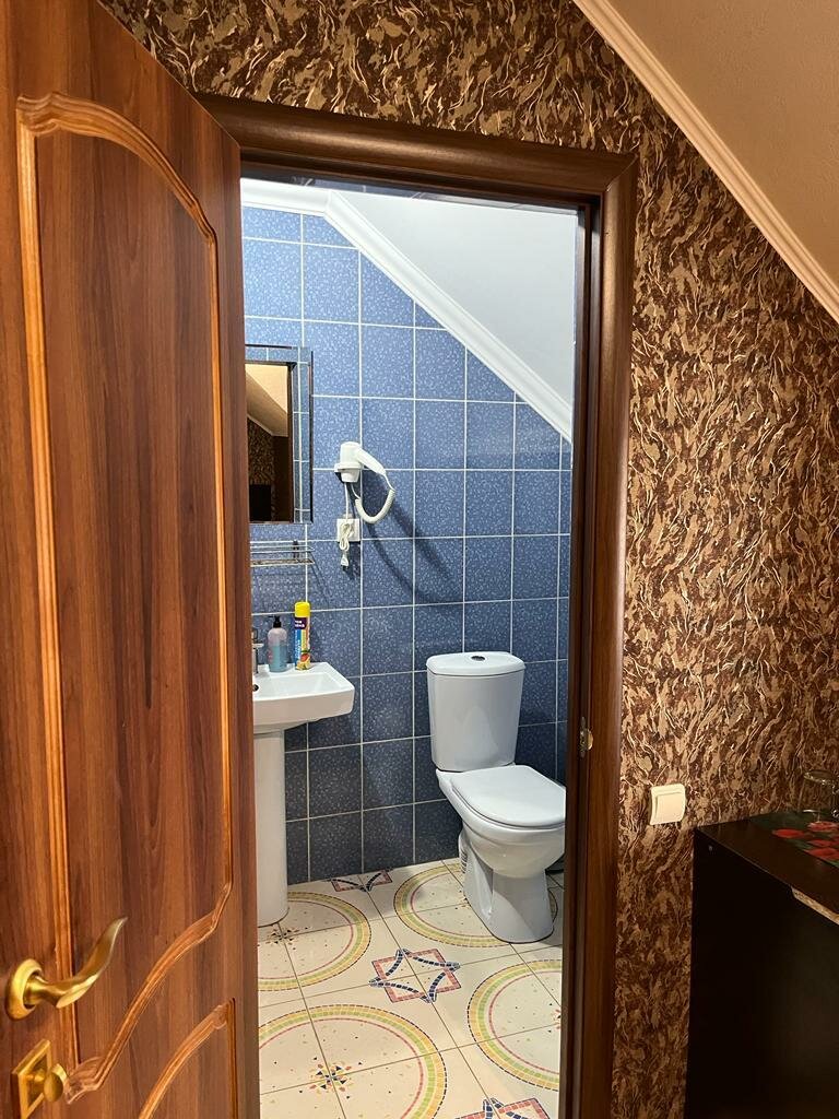 Гостевой дом 5 Сезонов Кущевская