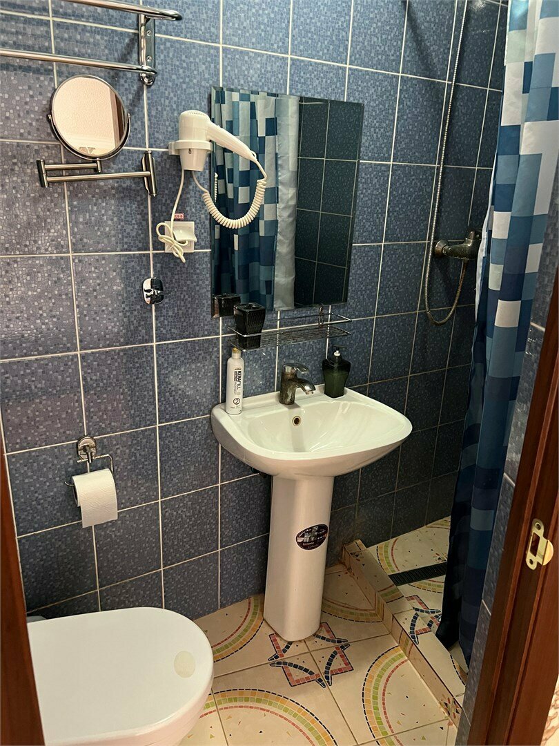 Гостевой дом 5 Сезонов Кущевская