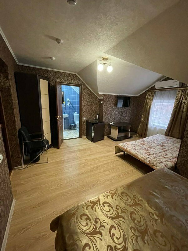 Гостевой дом 5 Сезонов Кущевская