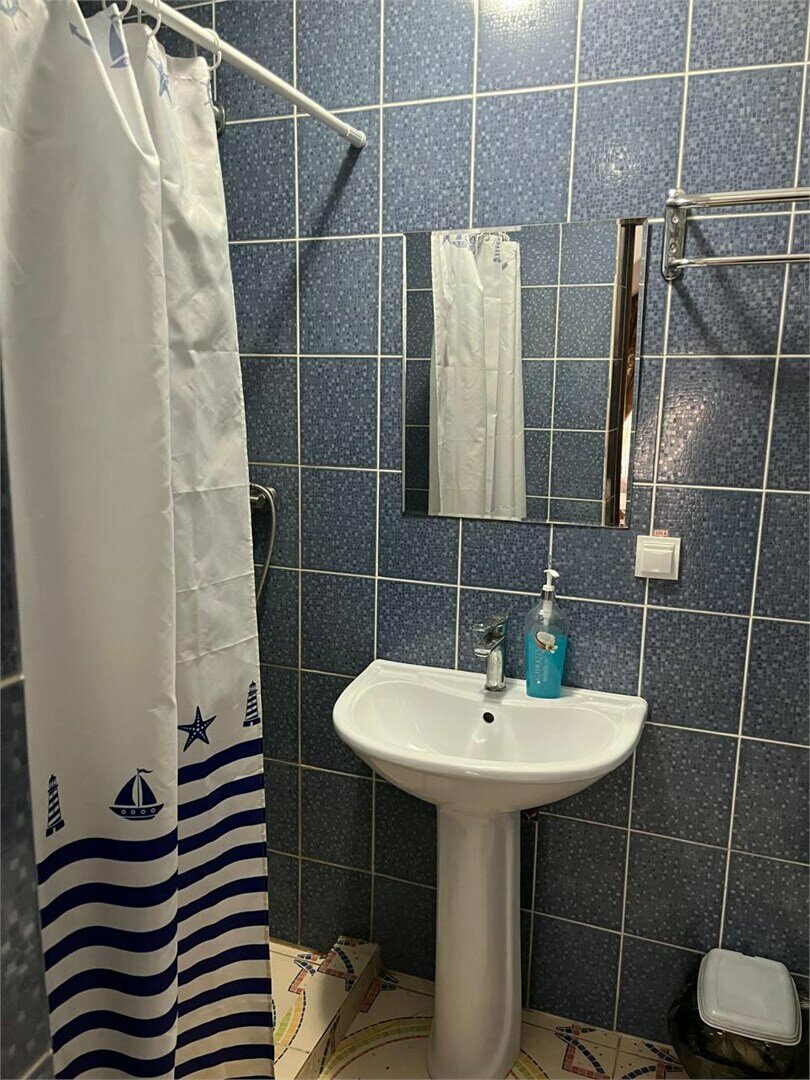 Гостевой дом 5 Сезонов Кущевская