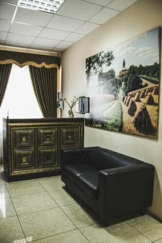 Гостевой дом 5 Сезонов Кущевская-5