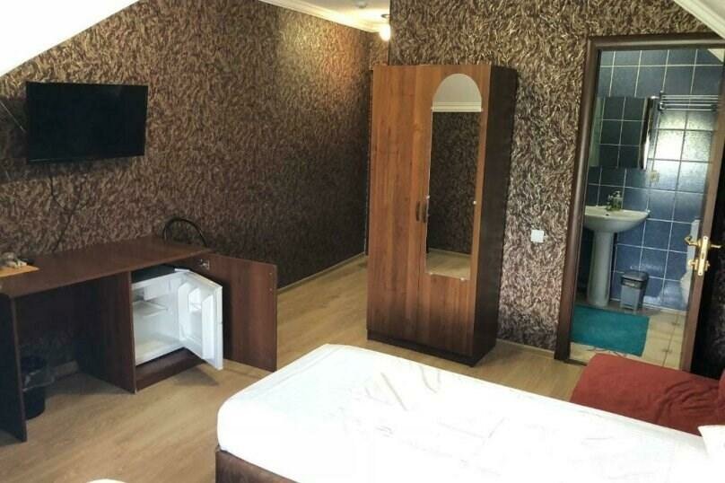 Гостевой дом 5 Сезонов Кущевская-56