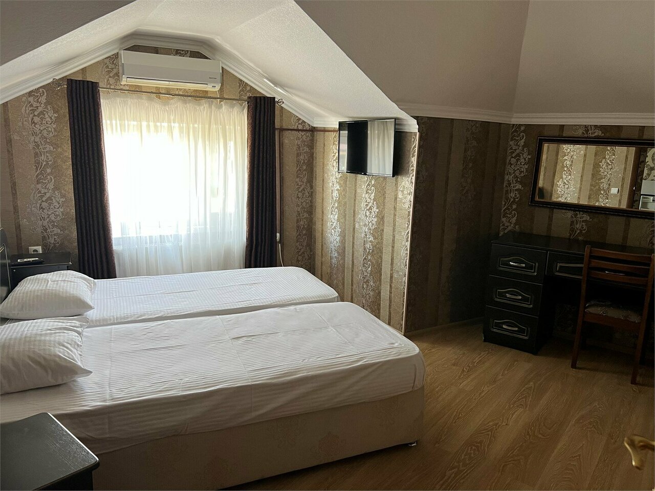 Гостевой дом 5 Сезонов Кущевская