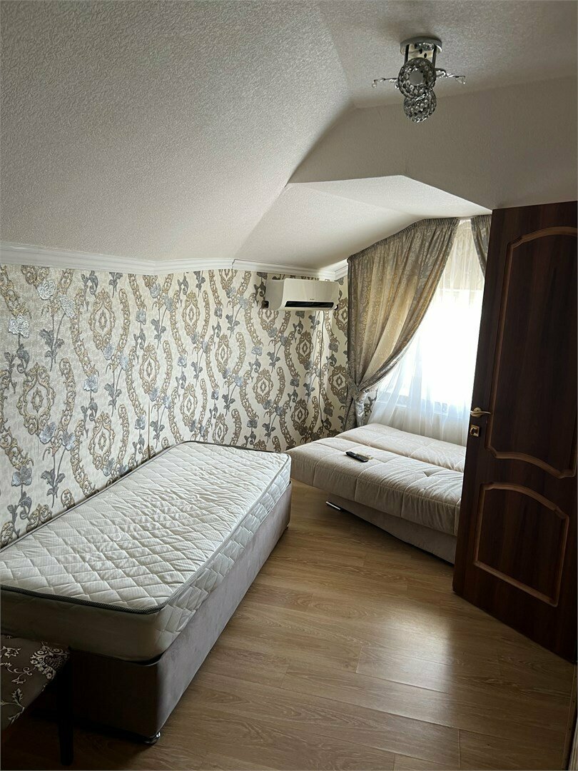 Гостевой дом 5 Сезонов Кущевская