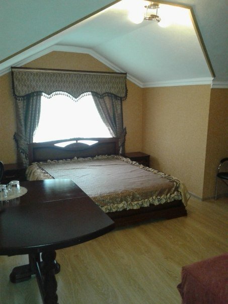 Гостевой дом 5 Сезонов Кущевская-17