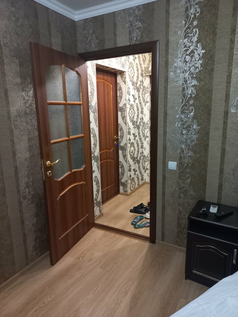 Гостевой дом 5 Сезонов Кущевская-38