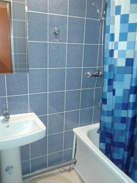 Гостевой дом 5 Сезонов Кущевская-29