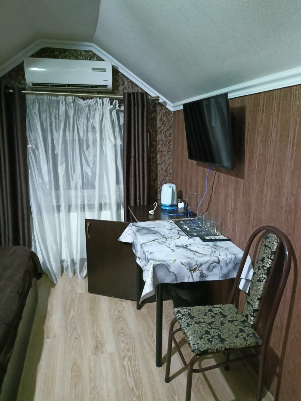 Гостевой дом 5 Сезонов Кущевская-47