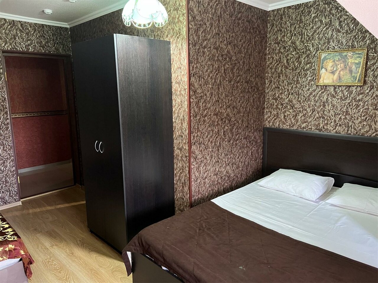 Гостевой дом 5 Сезонов Кущевская-68