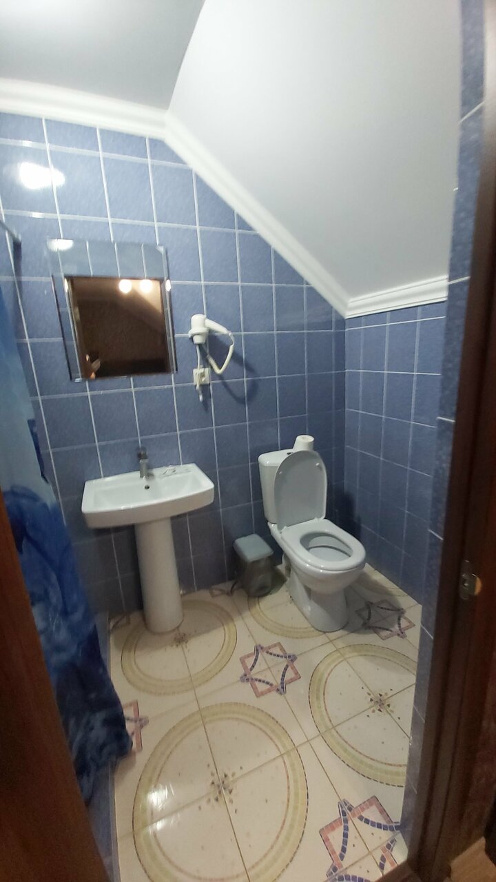 Гостевой дом 5 Сезонов Кущевская-43