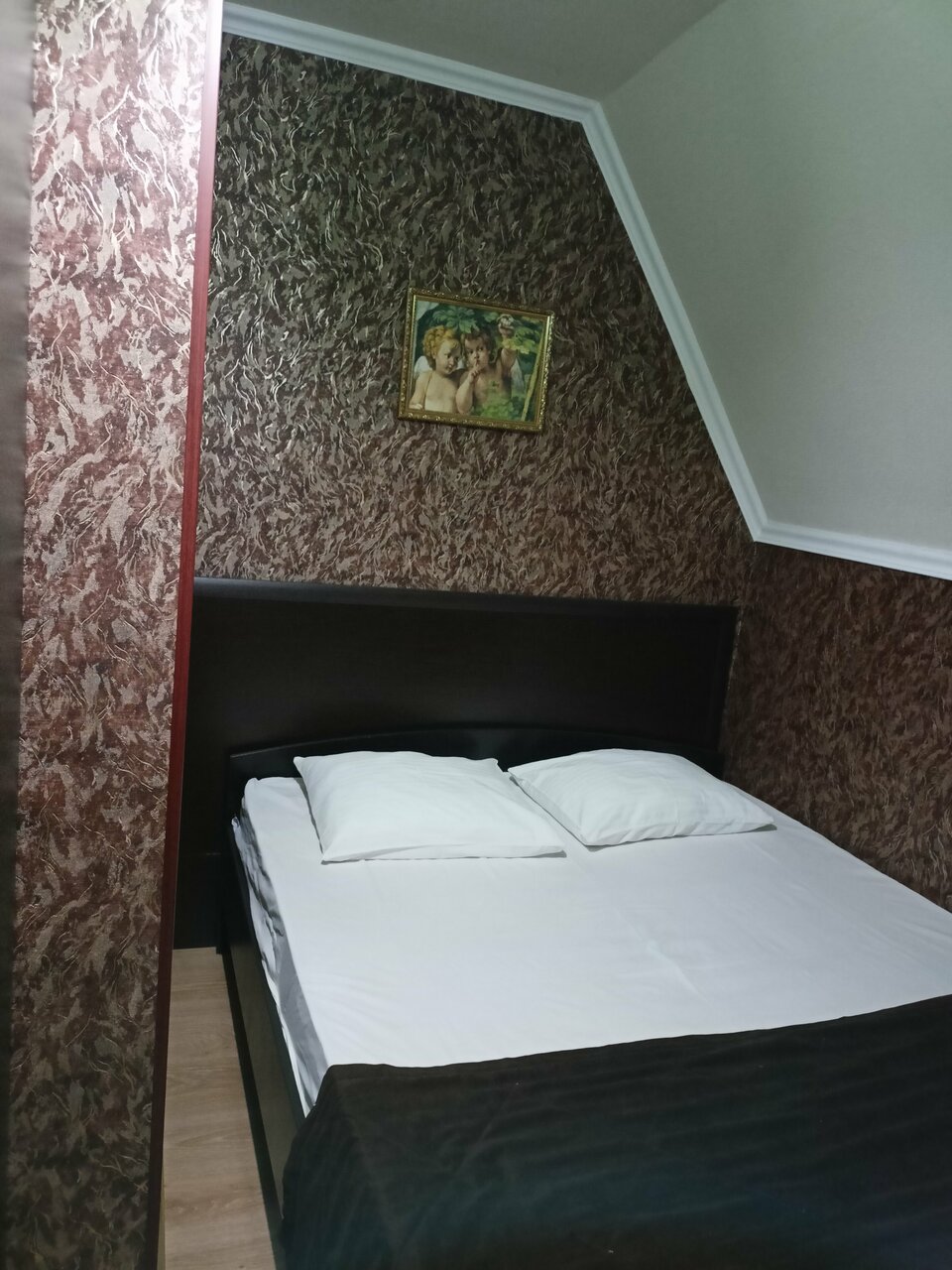 Гостевой дом 5 Сезонов Кущевская-46