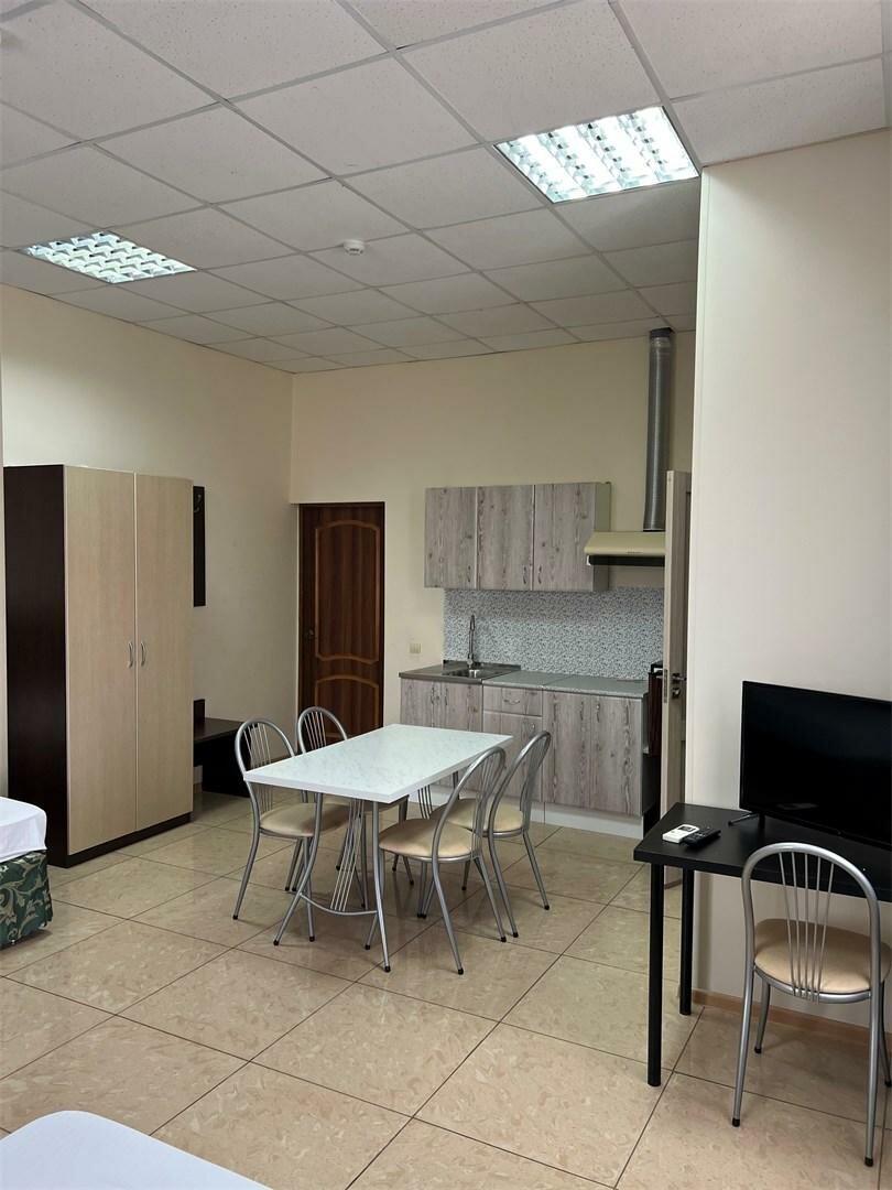 Гостевой дом 5 Сезонов Кущевская-48