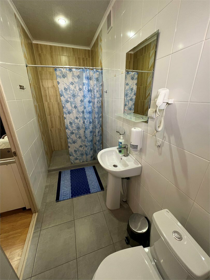 Гостевой дом 5 Сезонов Кущевская