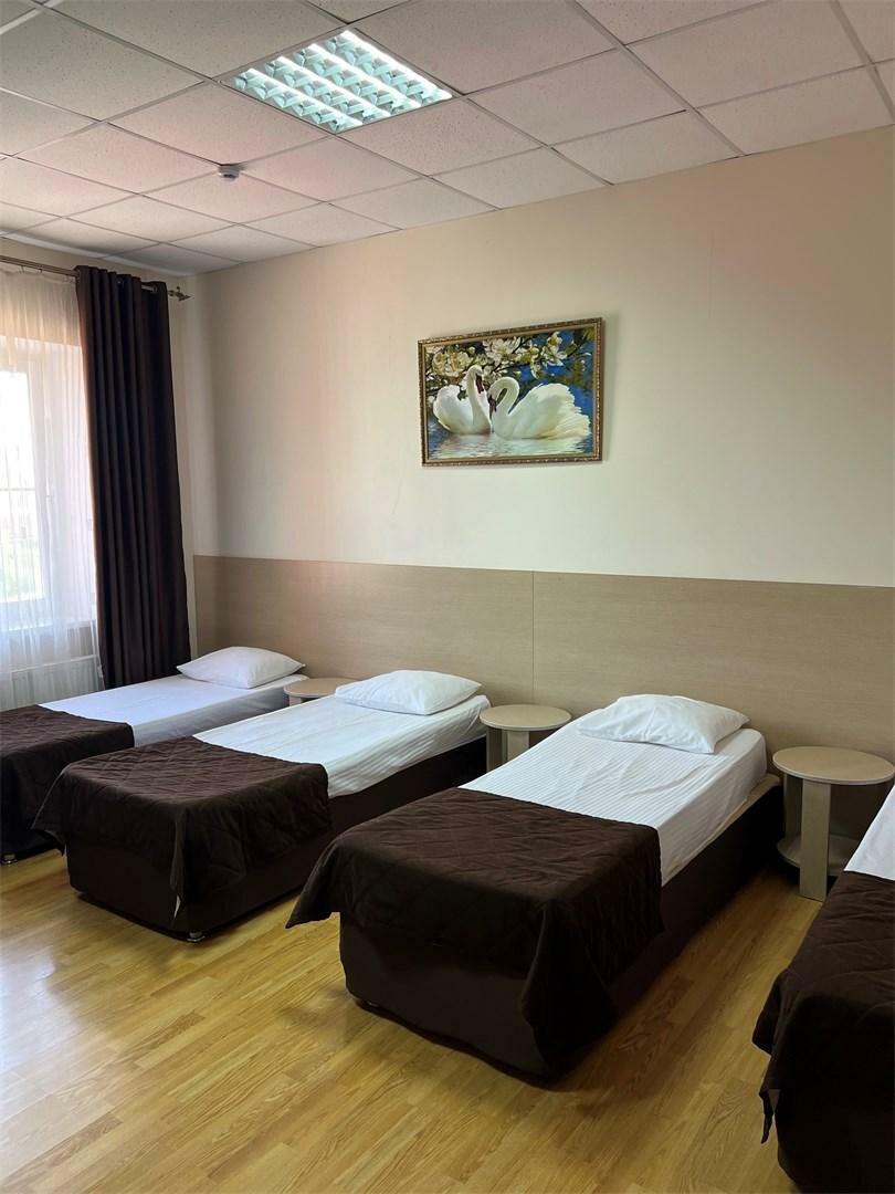 Гостевой дом 5 Сезонов Кущевская-61