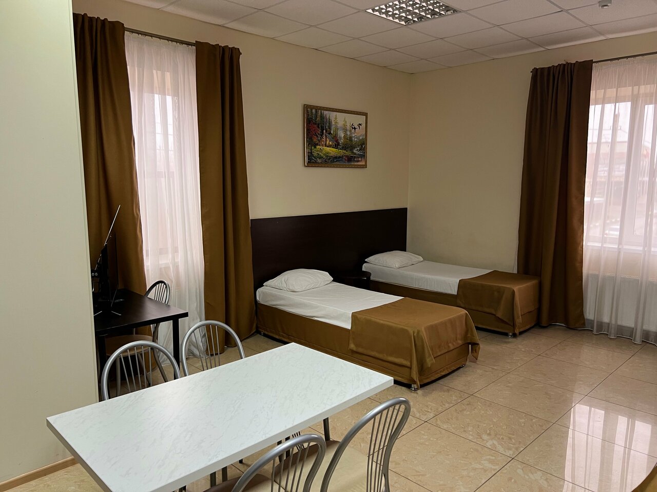 Гостевой дом 5 Сезонов Кущевская-7