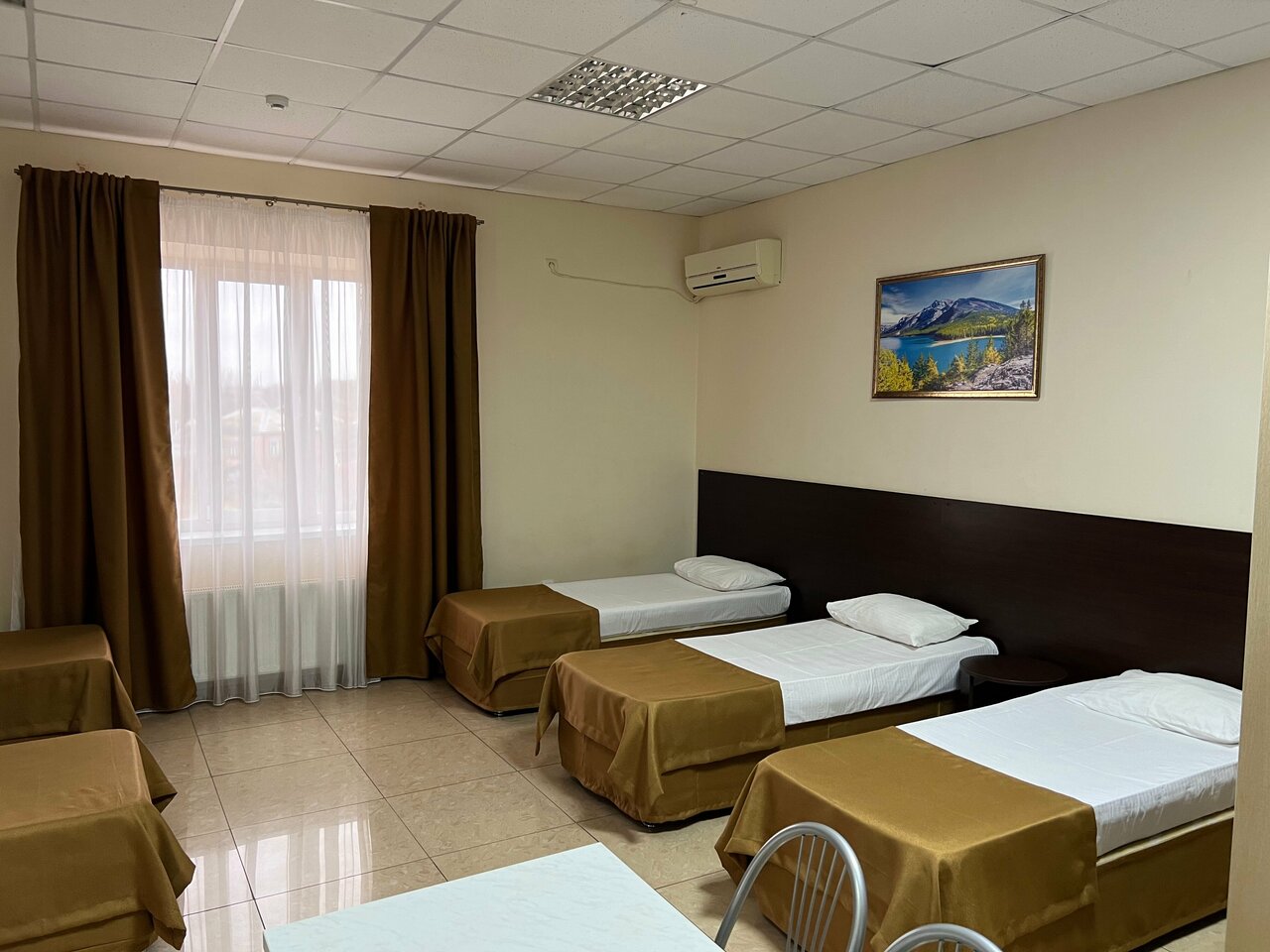 Гостевой дом 5 Сезонов Кущевская-22