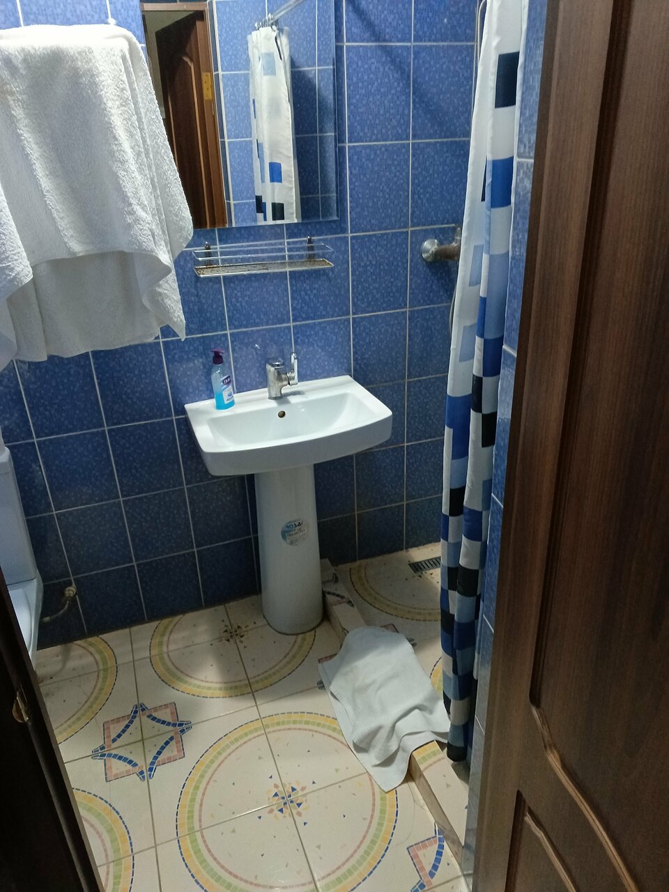 Гостевой дом 5 Сезонов Кущевская