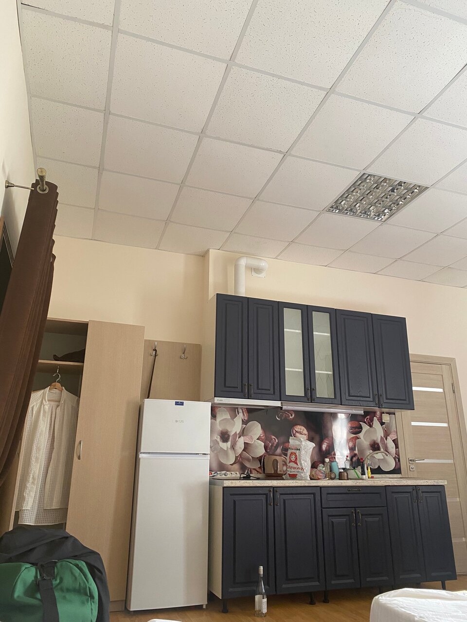 Гостевой дом 5 Сезонов Кущевская-37