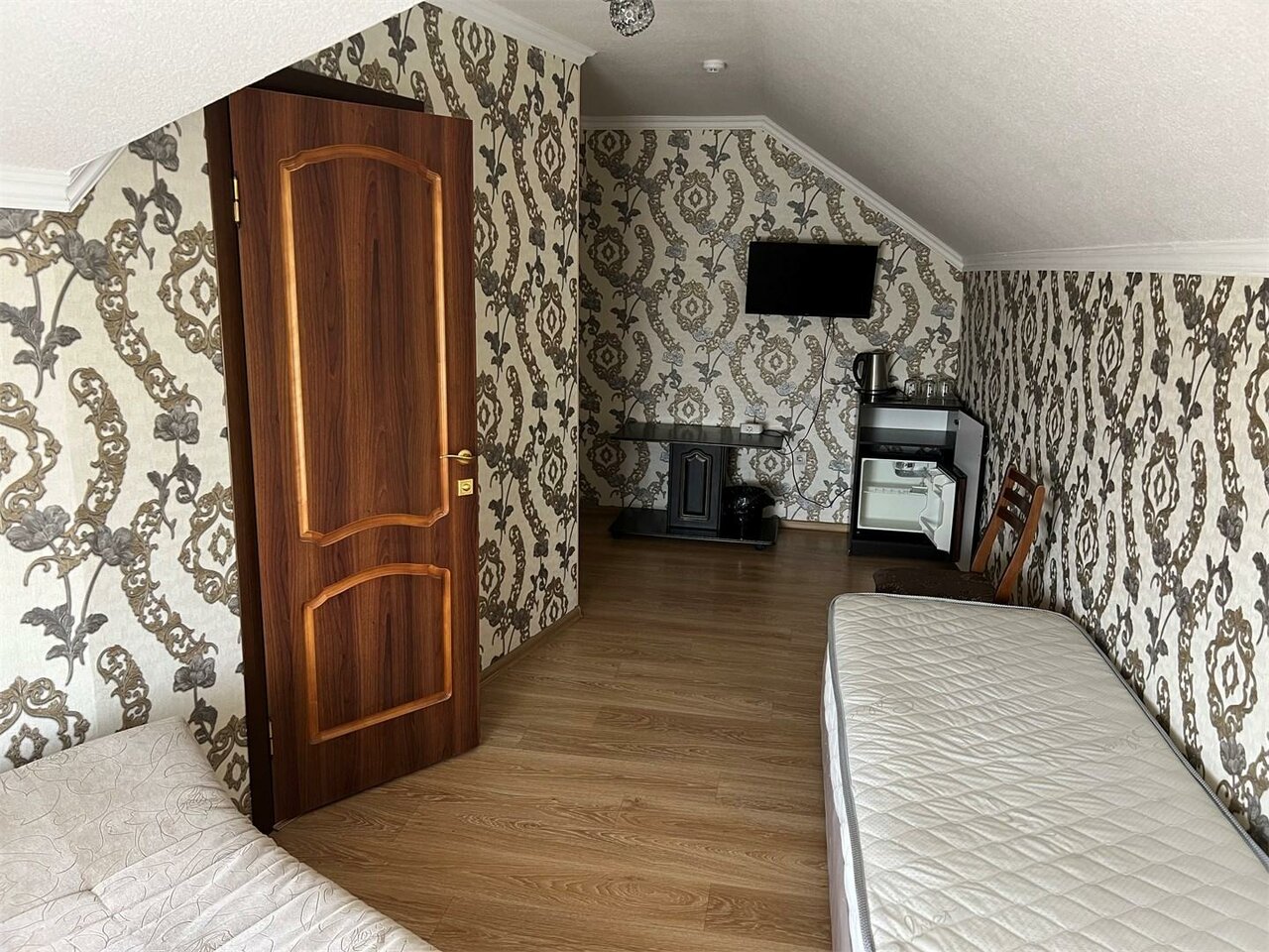 Гостевой дом 5 Сезонов Кущевская-57