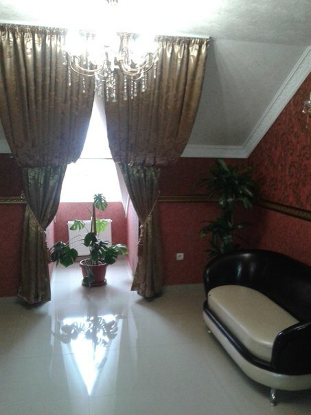 Гостевой дом 5 Сезонов Кущевская-24