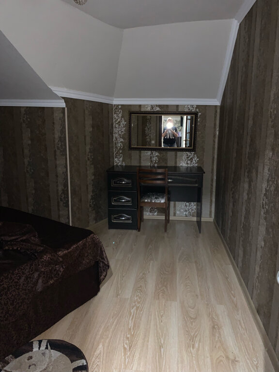 Гостевой дом 5 Сезонов Кущевская-39