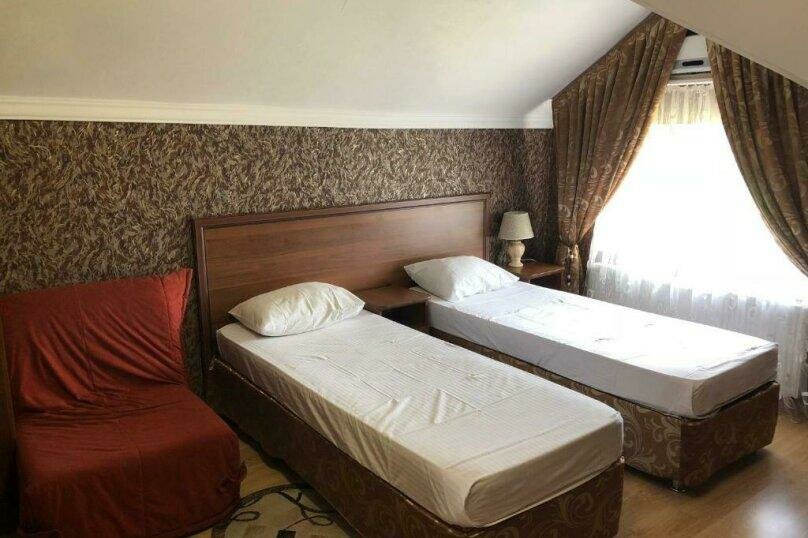 Гостевой дом 5 Сезонов Кущевская-59