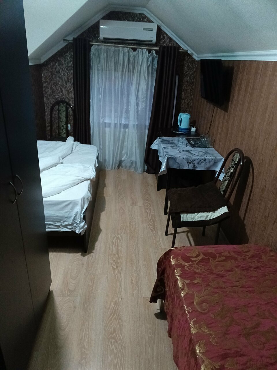 Гостевой дом 5 Сезонов Кущевская-79