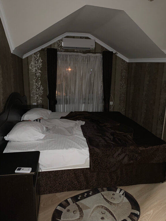 Гостевой дом 5 Сезонов Кущевская-25