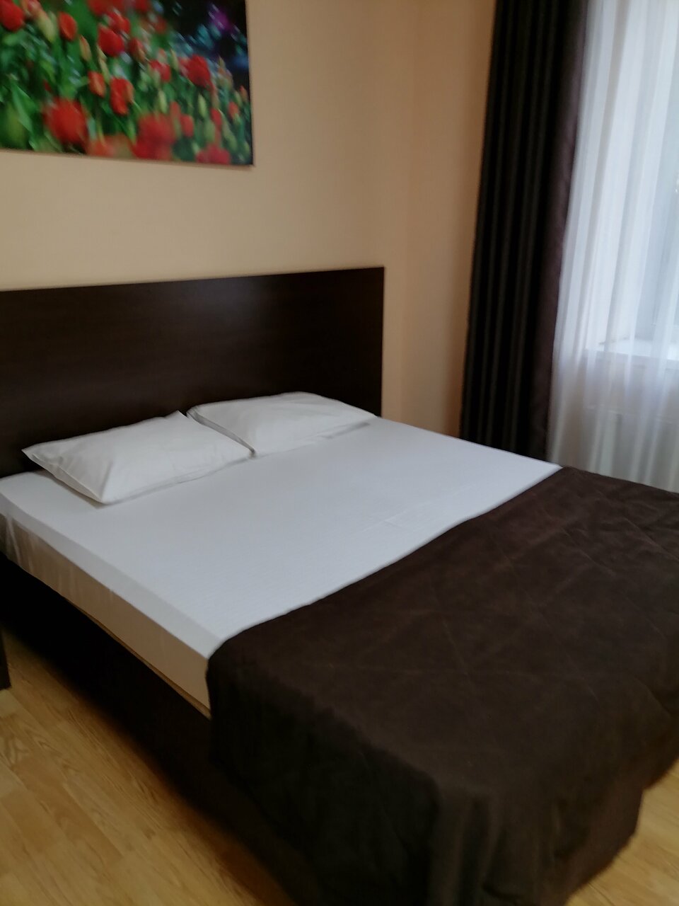 Гостевой дом 5 Сезонов Кущевская-16