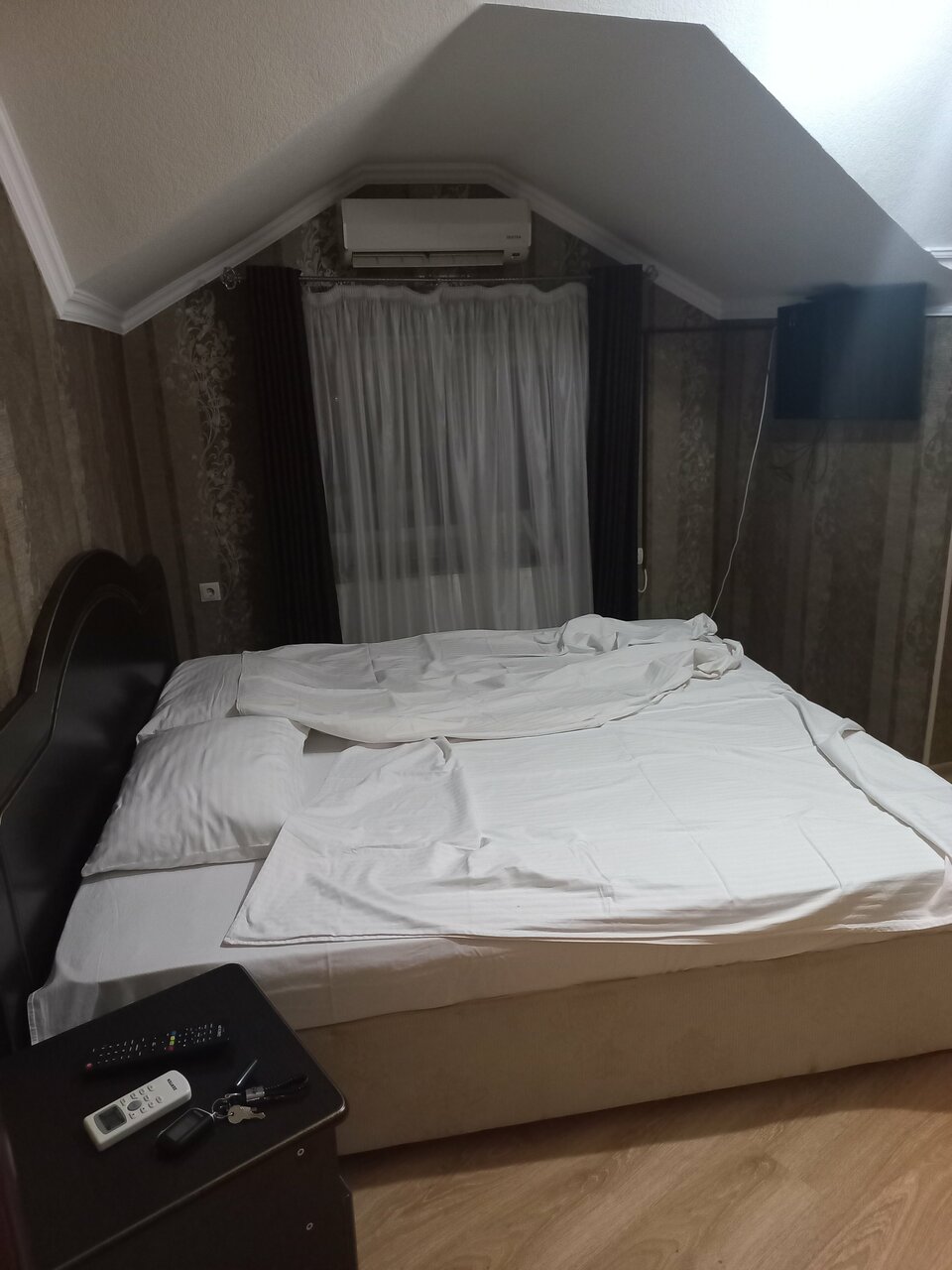 Гостевой дом 5 Сезонов Кущевская-36