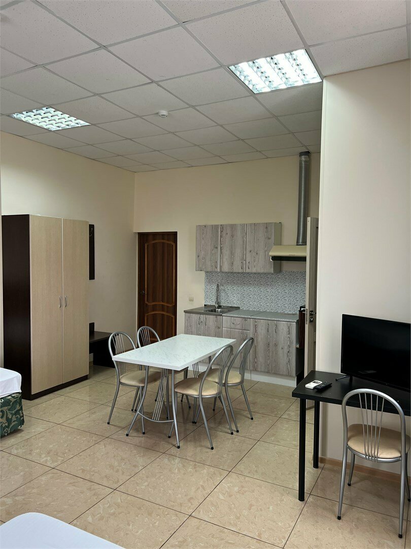 Гостевой дом 5 Сезонов Кущевская