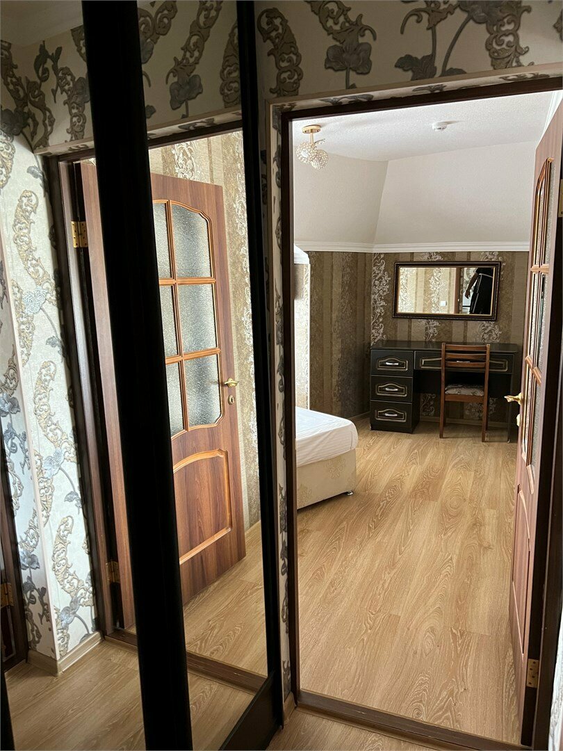 Гостевой дом 5 Сезонов Кущевская