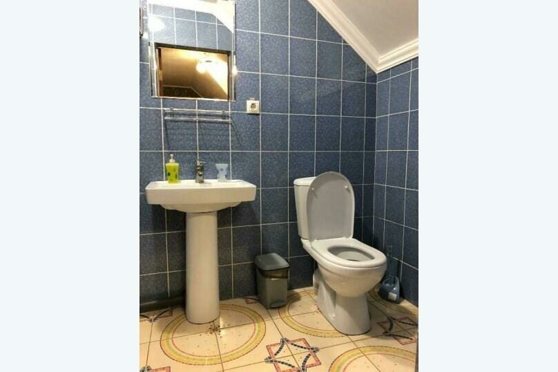 Гостевой дом 5 Сезонов Кущевская-44