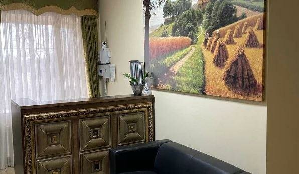 Гостевой дом 5 Сезонов Кущевская-19