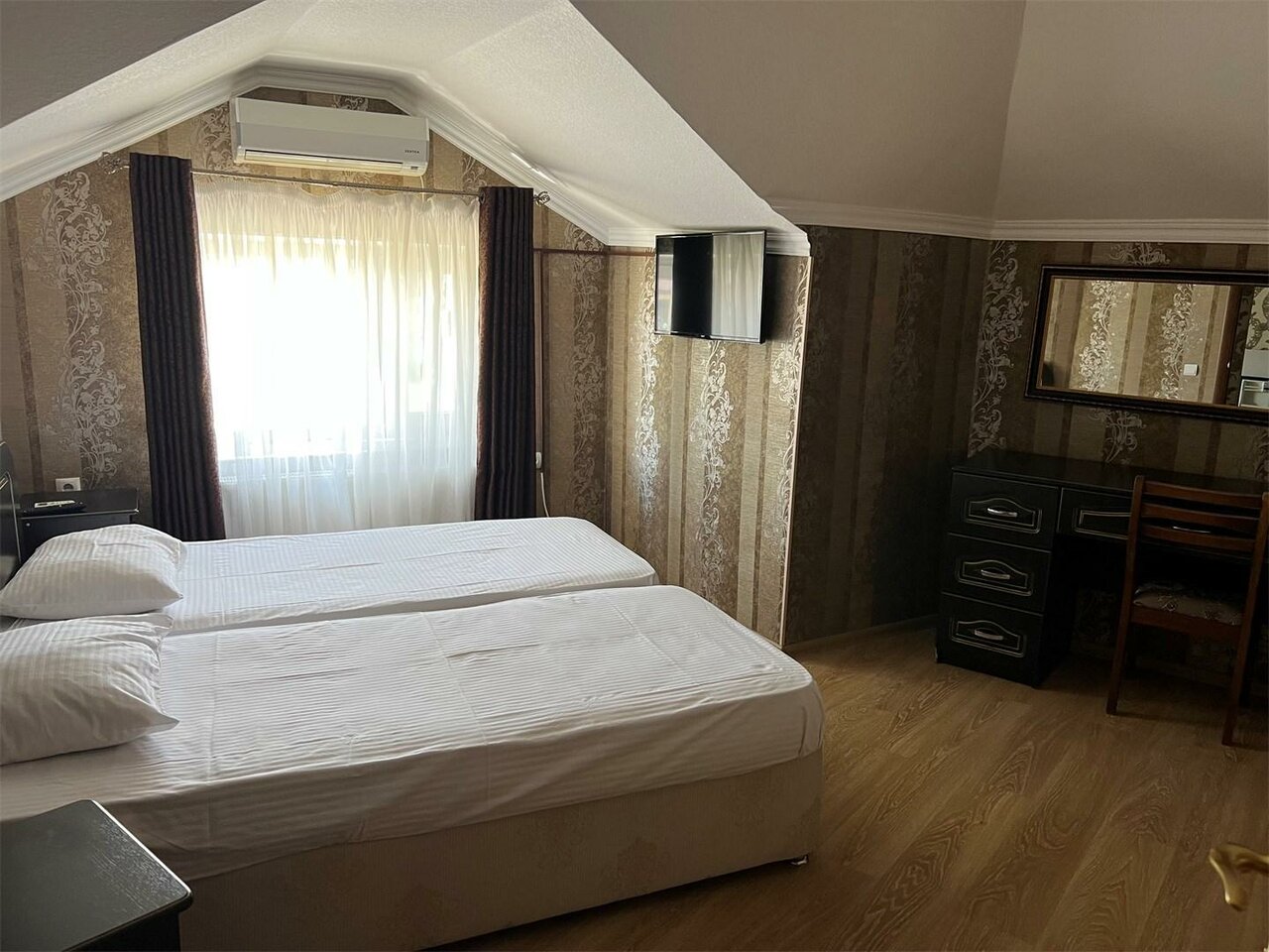 Гостевой дом 5 Сезонов Кущевская-62