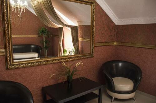 Гостевой дом 5 Сезонов Кущевская-10