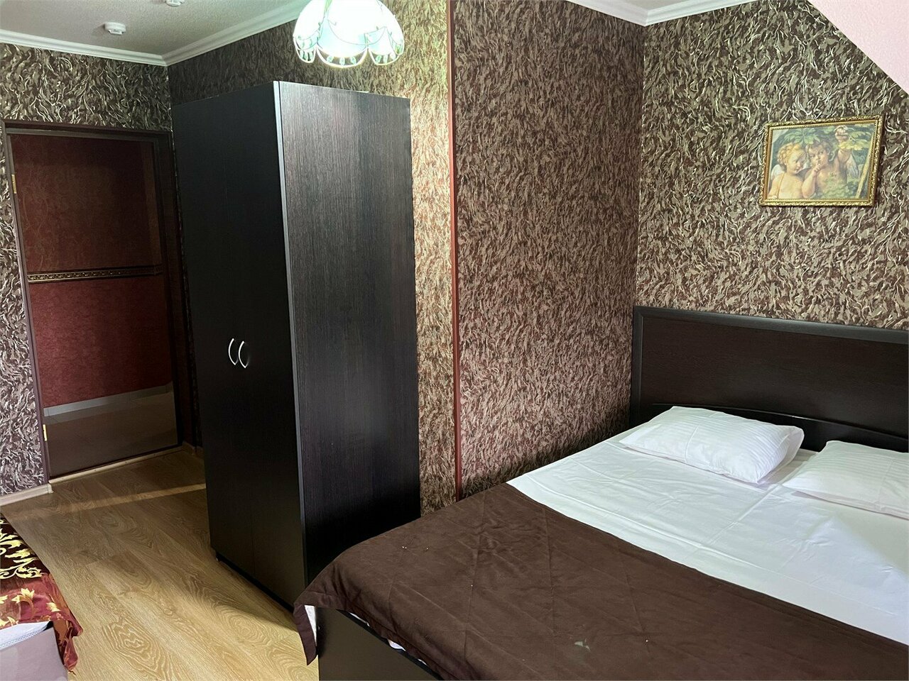 Гостевой дом 5 Сезонов Кущевская