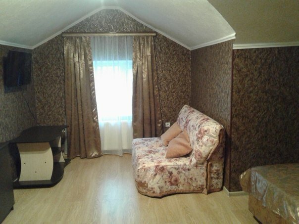 Гостевой дом 5 Сезонов Кущевская-34