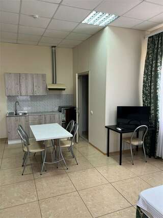 Гостевой дом 5 Сезонов Кущевская Семейный номер-1