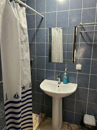 Гостевой дом 5 Сезонов Кущевская Стандартный номер с раздельными кроватями-4