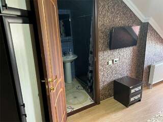 Гостевой дом 5 Сезонов Кущевская Двухместный стандартный номер-1