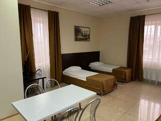 Гостевой дом 5 Сезонов Кущевская-3