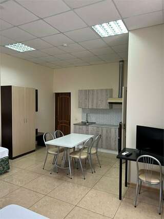 Гостевой дом 5 Сезонов Кущевская Семейный номер-3