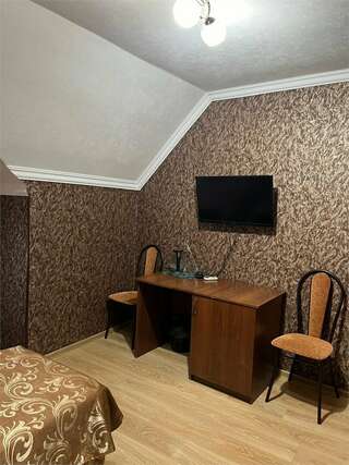 Гостевой дом 5 Сезонов Кущевская Стандартный номер с раздельными кроватями-3