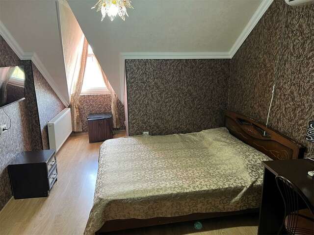 Гостевой дом 5 Сезонов Кущевская-57