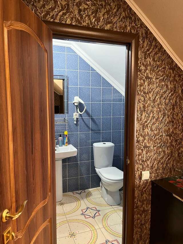 Гостевой дом 5 Сезонов Кущевская-26