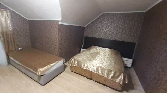 Гостевой дом 5 Сезонов Кущевская-34