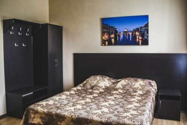 Гостевой дом 5 Сезонов Кущевская-10